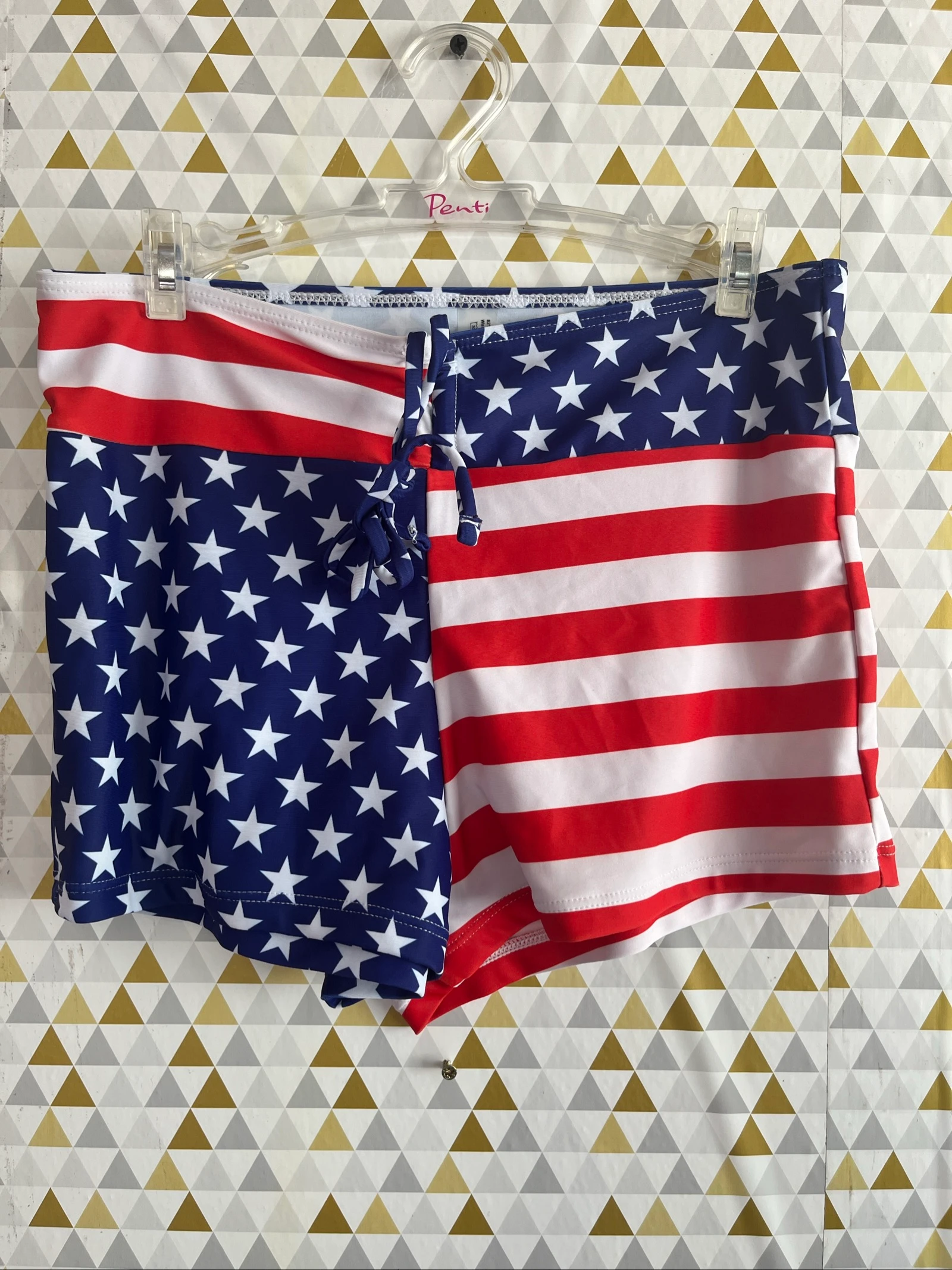 USA swimsuit – photo 4